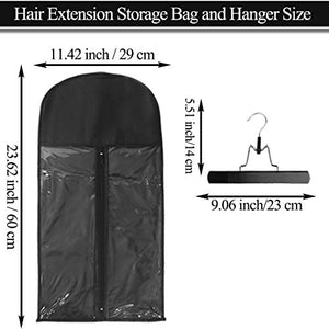 Hair Wig Storage Bag