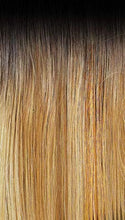 Load image into Gallery viewer, Lace Front Wig - BEGONIA (DRFF CARAMEL MOCHA)
