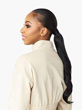 Load image into Gallery viewer, Sensationnel Half Wig N Pony Wrap Instant Up N Down UD 1 (1B)
