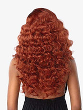 Load image into Gallery viewer, Sensationnel 13x6 What lace wig - Darlene (1B)
