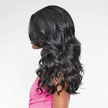 Load image into Gallery viewer, Janet Collection Natural Me HD Lace Wig Deep Part Lace Roxie (2)
