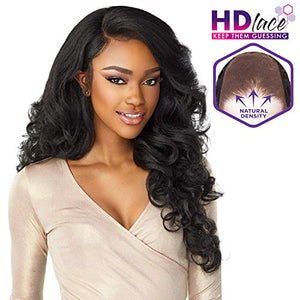 Sensationnel 13x6 What lace wig - Latisha (1)